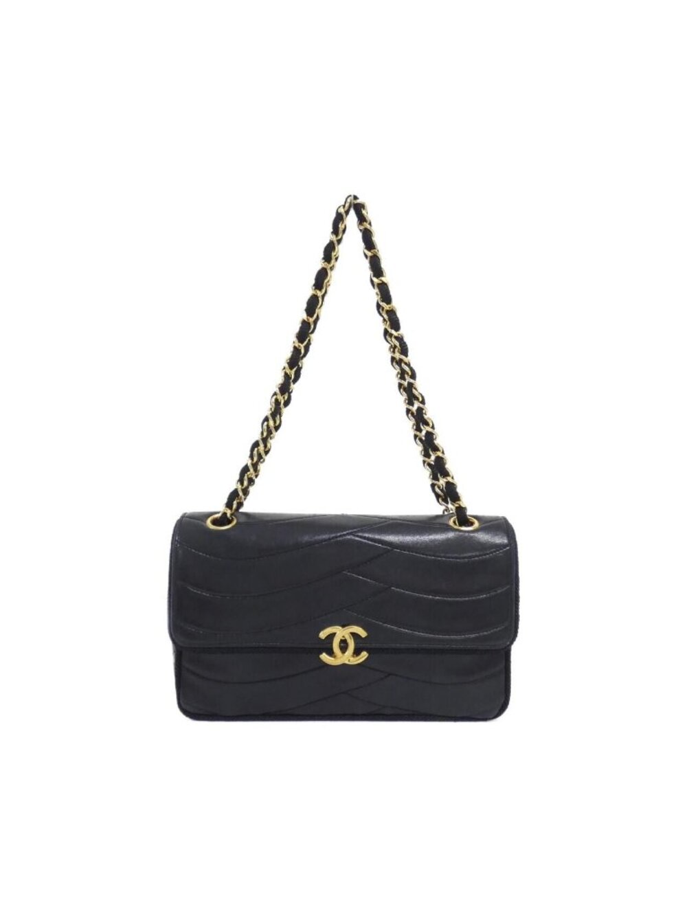 Chanel Vintage Shoulder
